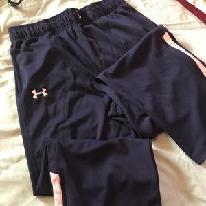 ‼️Under armour loose joggers‼️